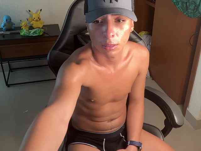 zamirpdll Sex Cam Show