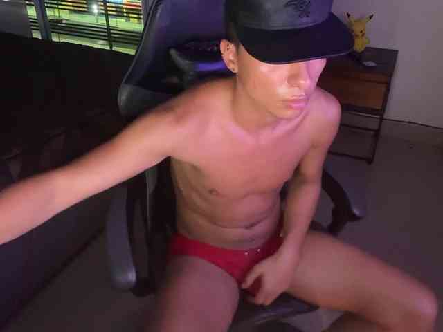 zamirpdll Sex Cam Show