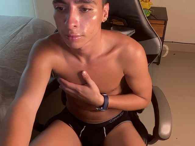 zamirpdll Sex Cam Show