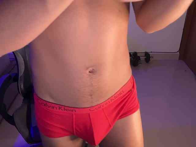zamirpdll Sex Cam Show