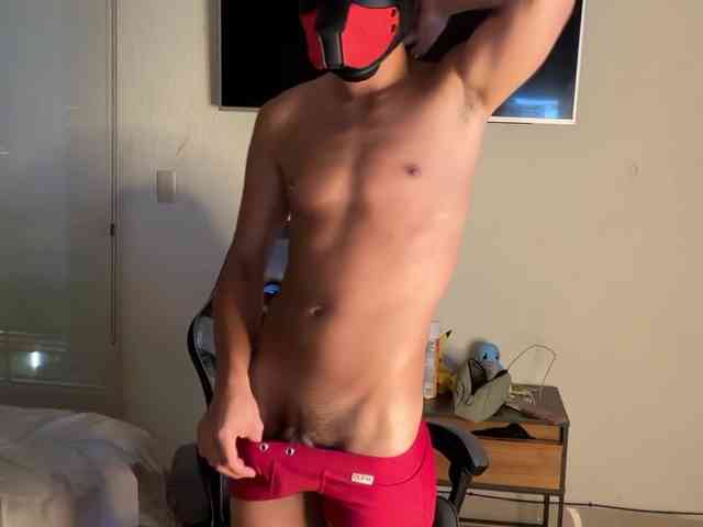 zamirpdll Sex Cam Show