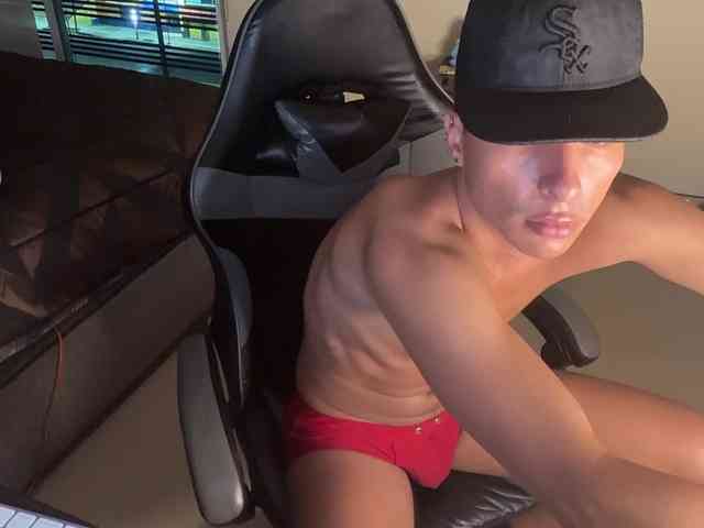 zamirpdll Sex Cam Show