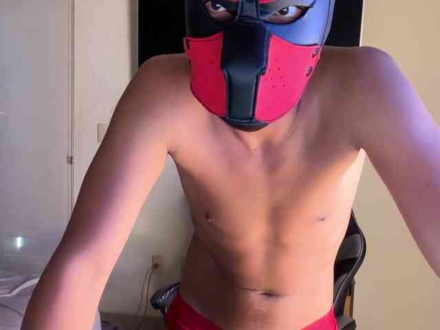 zamirpdll Sex Cam Show
