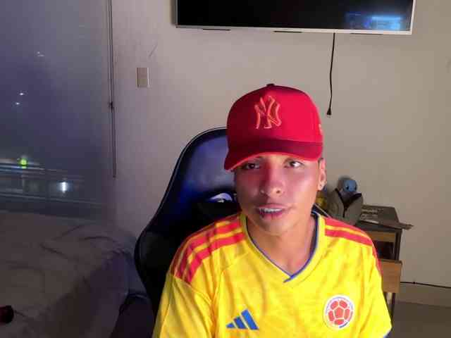 zamirpdll Sex Cam Show