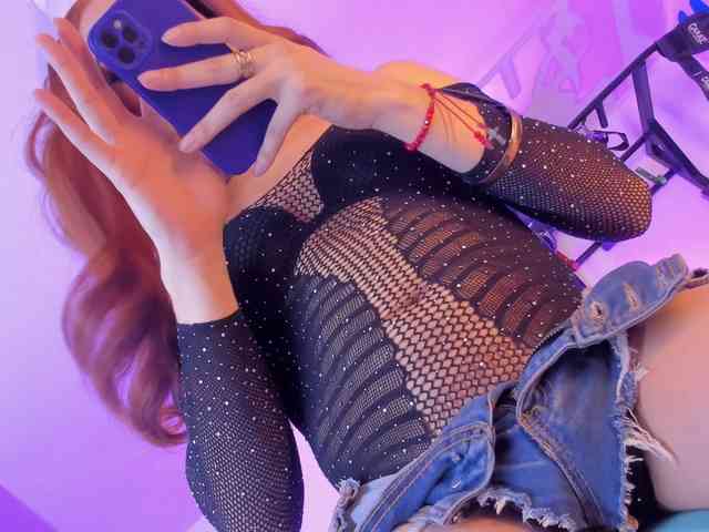 mistressbigcharlotte Sex Cam Show
