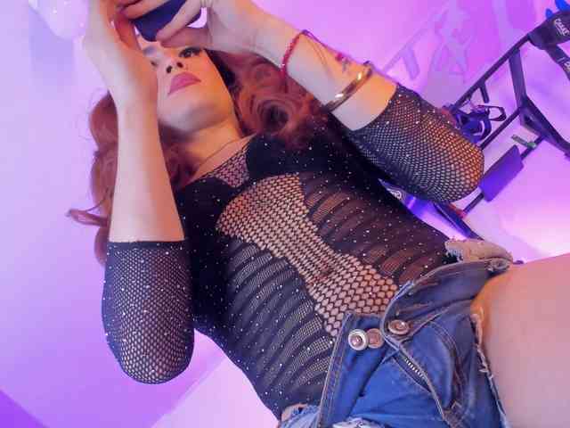 mistressbigcharlotte Sex Cam Show