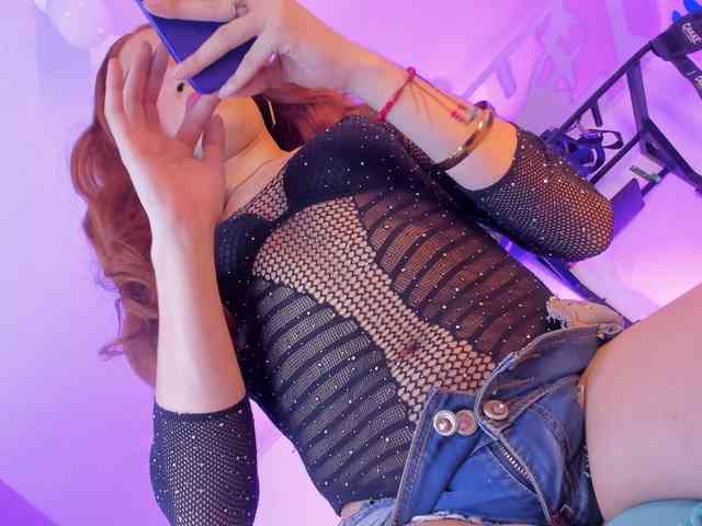 mistressbigcharlotte Sex Cam Show
