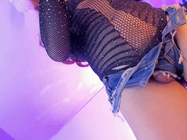 mistressbigcharlotte Sex Cam Show