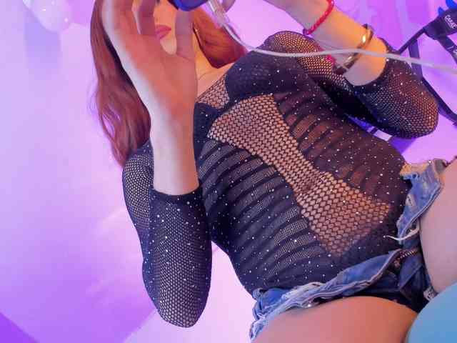 mistressbigcharlotte Sex Cam Show