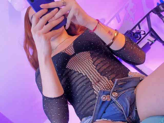 mistressbigcharlotte Sex Cam Show