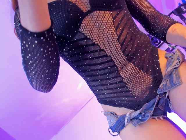 mistressbigcharlotte Sex Cam Show