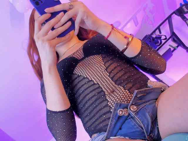 mistressbigcharlotte Sex Cam Show