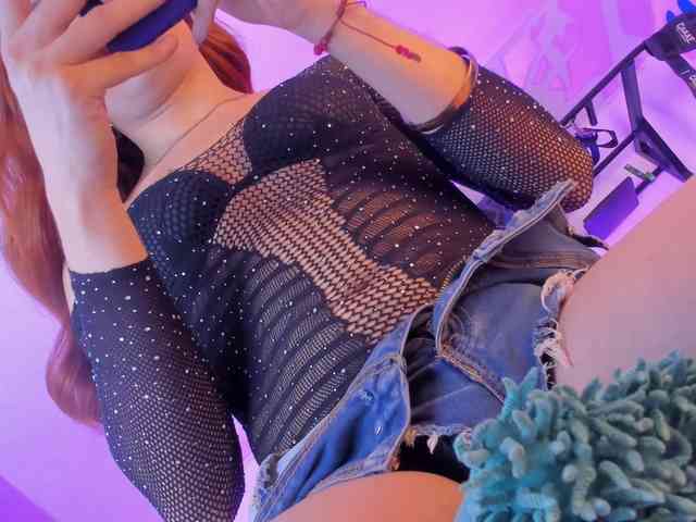 mistressbigcharlotte Sex Cam Show