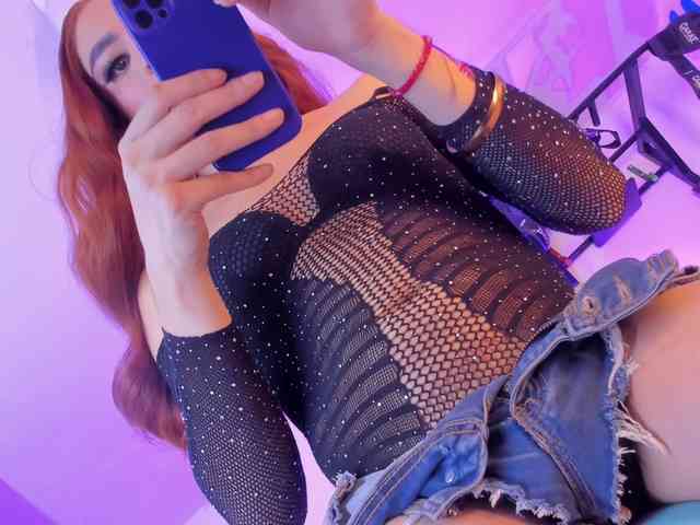 mistressbigcharlotte Sex Cam Show