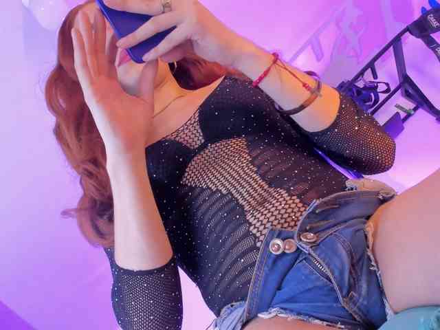 mistressbigcharlotte Sex Cam Show