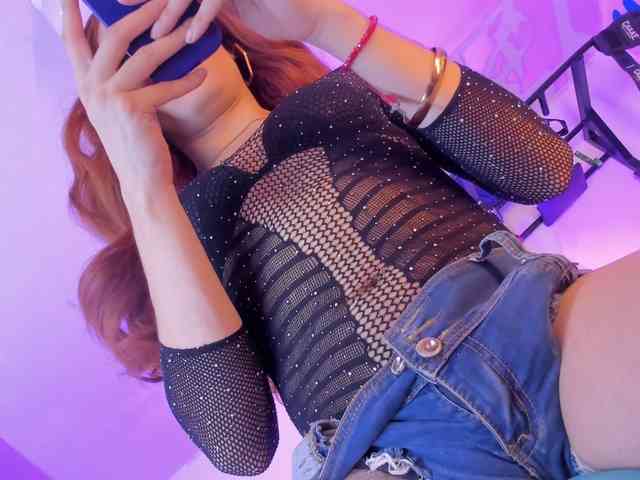 mistressbigcharlotte Sex Cam Show