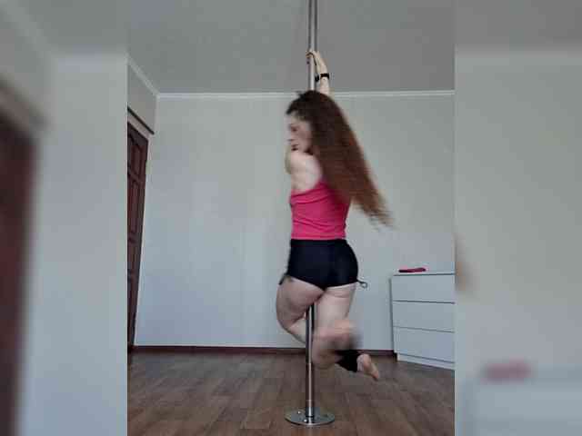 Kuklanasha Live Webcam on BongaCams