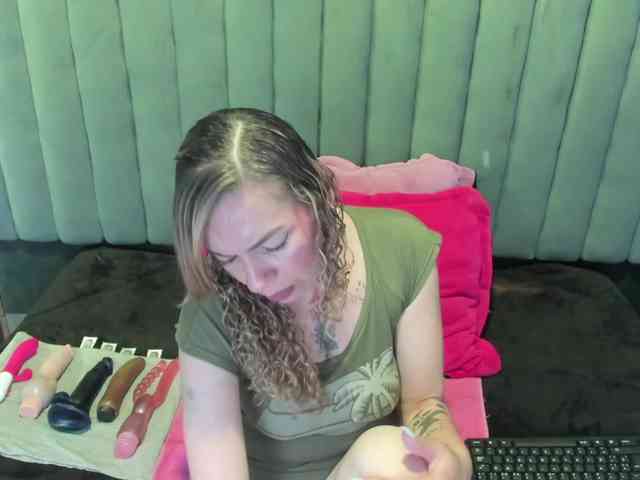 AlaiaEvanss webcam