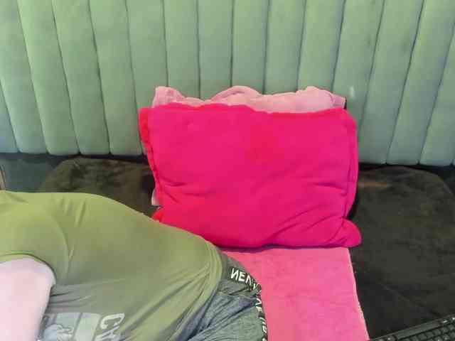AlaiaEvanss webcam