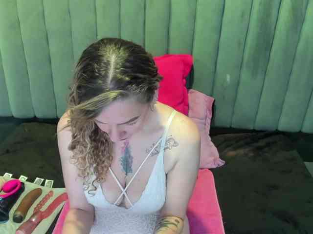 AlaiaEvanss webcam