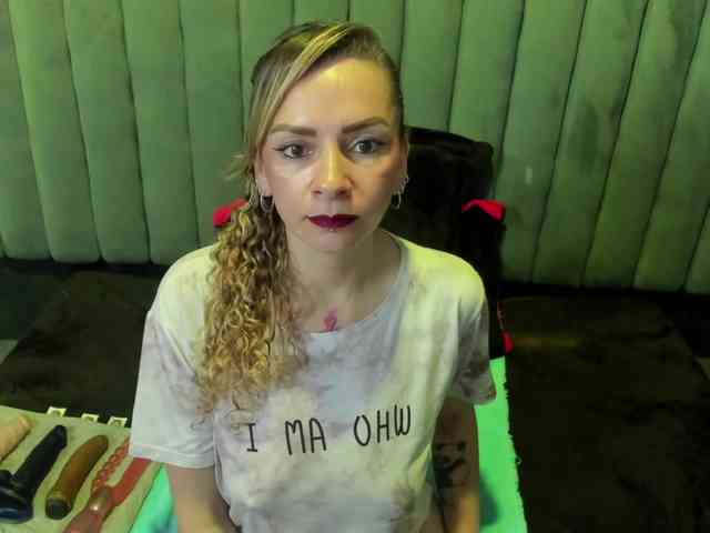 AlaiaEvanss webcam