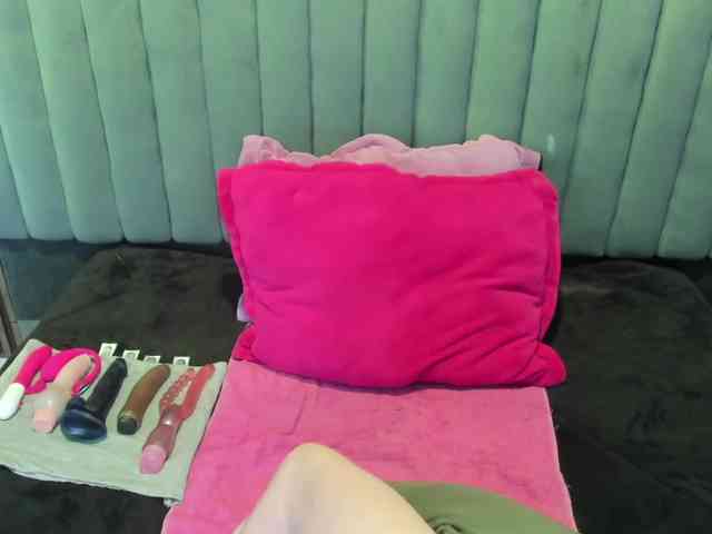 AlaiaEvanss webcam