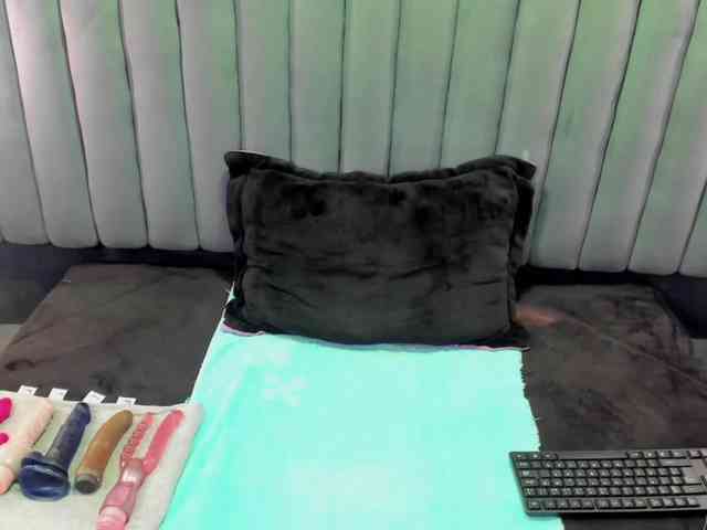 AlaiaEvanss webcam