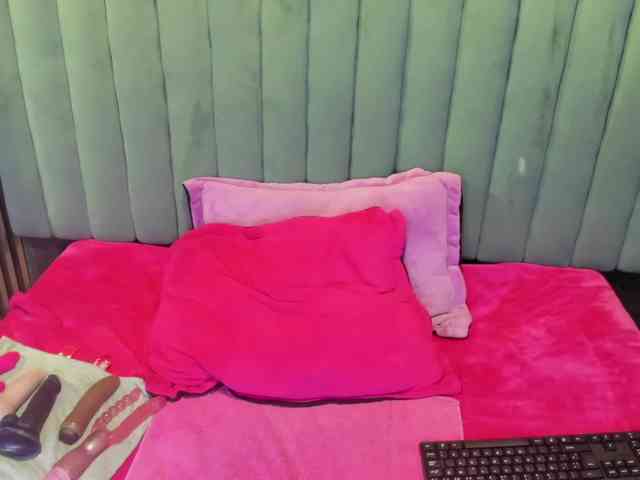 AlaiaEvanss webcam