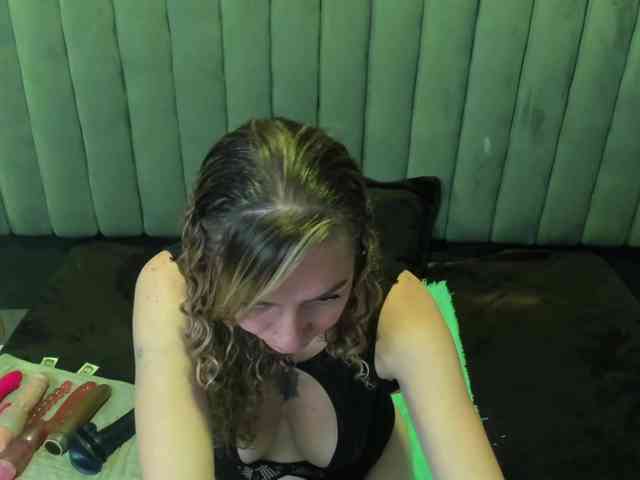 AlaiaEvanss webcam