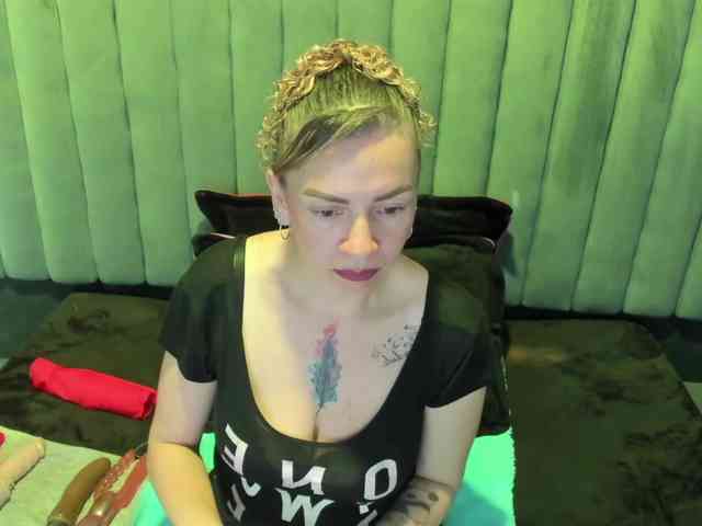 AlaiaEvanss webcam