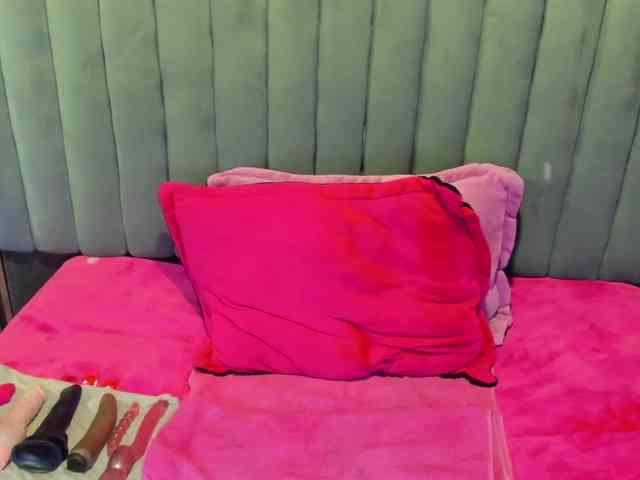 AlaiaEvanss webcam
