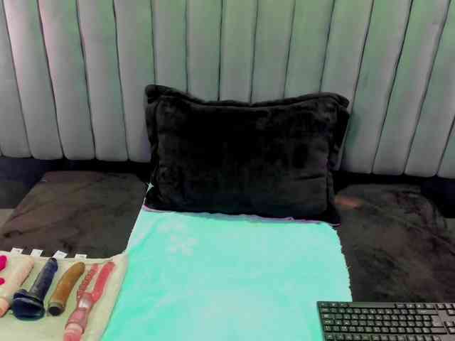 AlaiaEvanss webcam