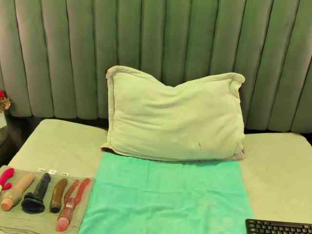AlaiaEvanss webcam