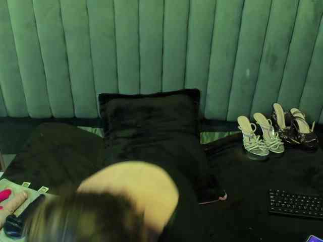 AlaiaEvanss webcam