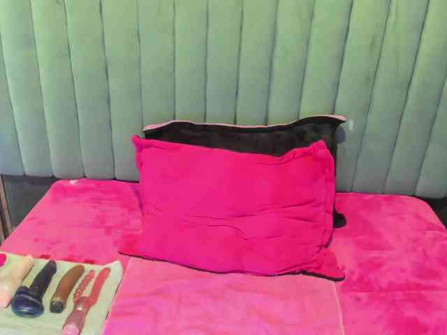 AlaiaEvanss webcam