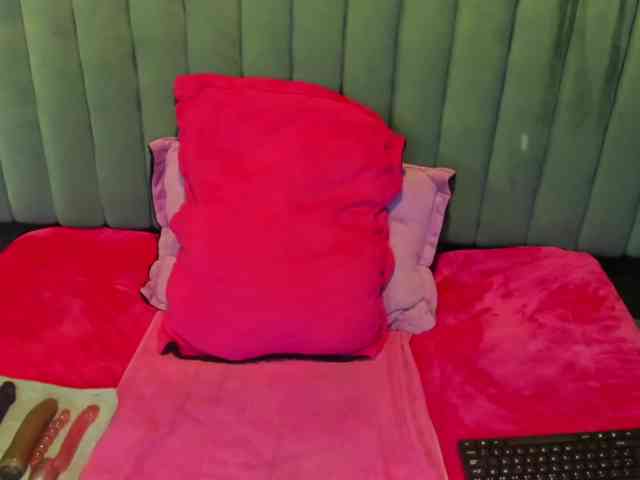 AlaiaEvanss webcam
