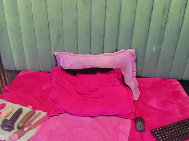 AlaiaEvanss webcam