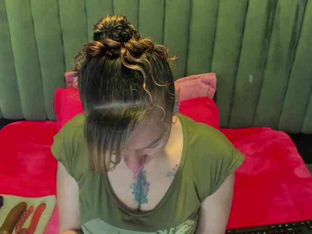 AlaiaEvanss webcam