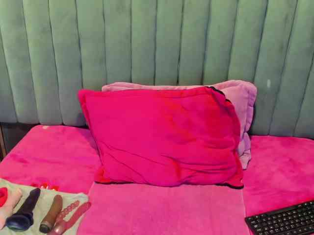AlaiaEvanss webcam