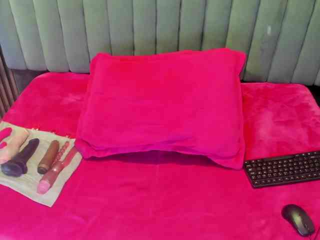 AlaiaEvanss webcam