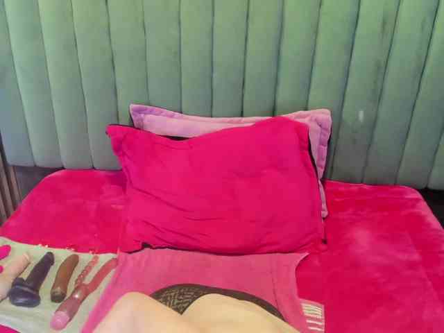 AlaiaEvanss webcam