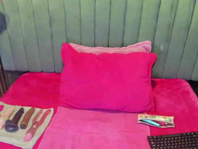 AlaiaEvanss webcam