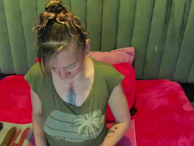 AlaiaEvanss webcam