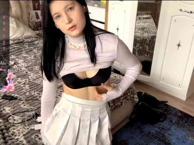 nude voyeur cam KimberleeChenevert