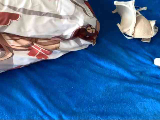 KimberleeChenevert webcam