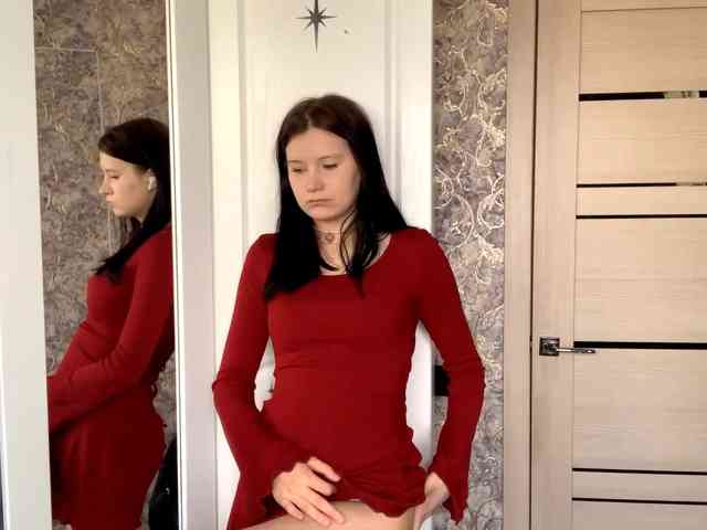 KimberleeChenevert webcam