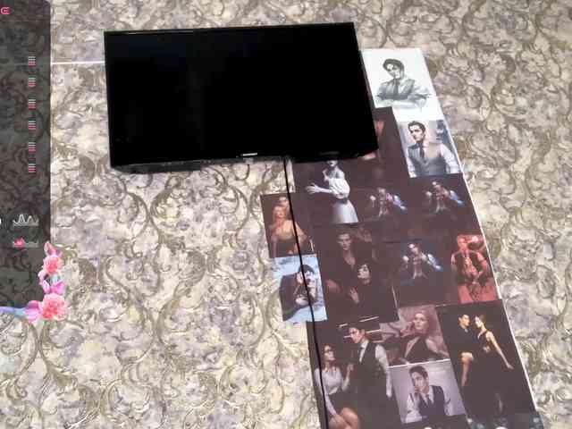 KimberleeChenevert webcam