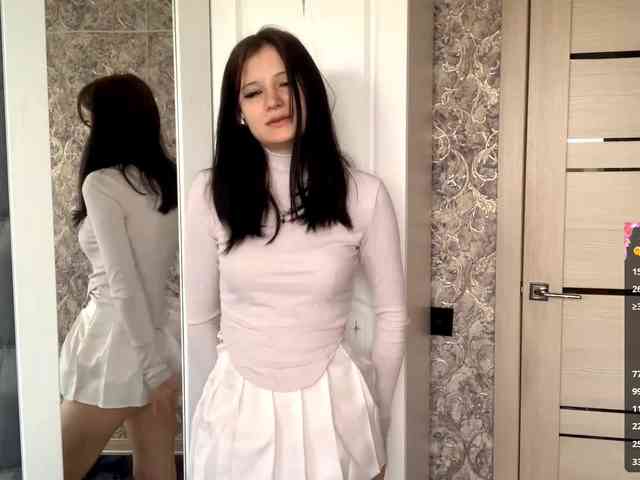 KimberleeChenevert webcam