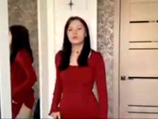 KimberleeChenevert webcam