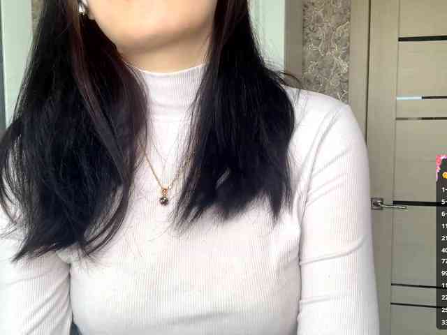 KimberleeChenevert webcam